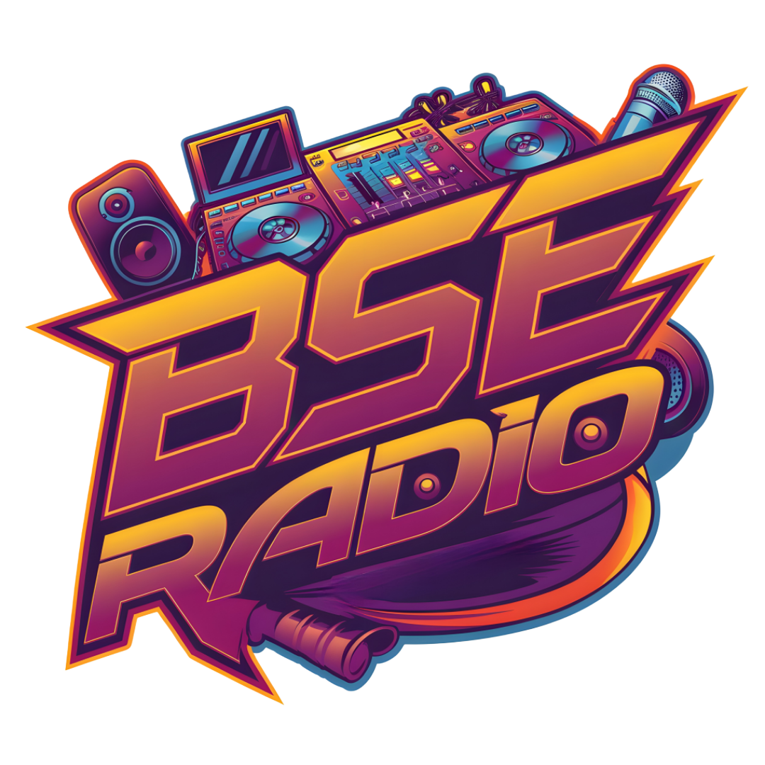 BSE Radio Logo